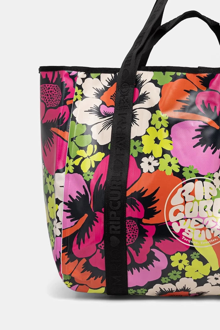 Rip Curl чанта tote дамска