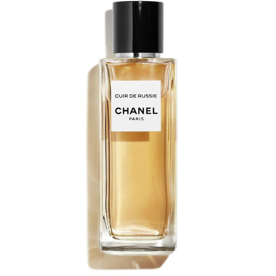 CHANEL CUIR DE RUSSIE Les Exclusifs de CHANEL - Eau de Parfum (75ml)