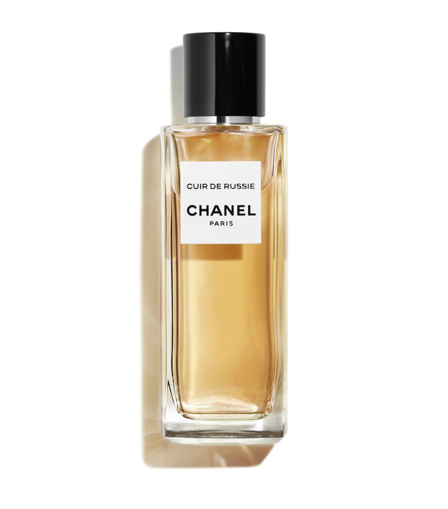 CHANEL CUIR DE RUSSIE Les Exclusifs de CHANEL - Eau de Parfum (75ml)