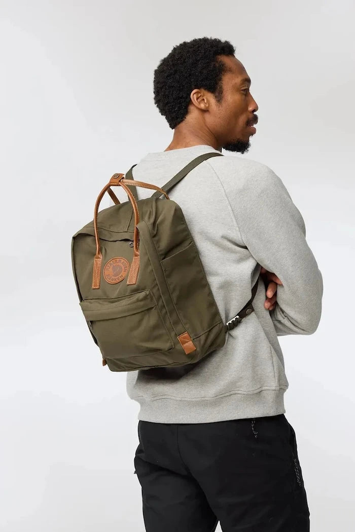 Fjallraven Kanken No. 2 Sırt Çantası