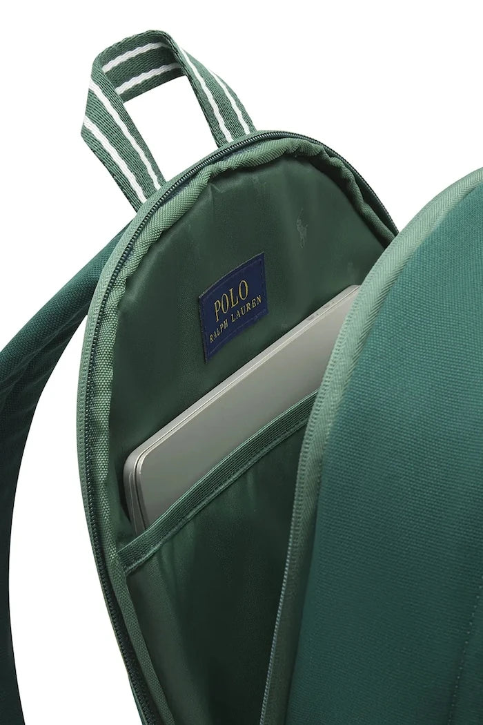 Polo Ralph Lauren Çocuk Pamuk Sırt Çantası