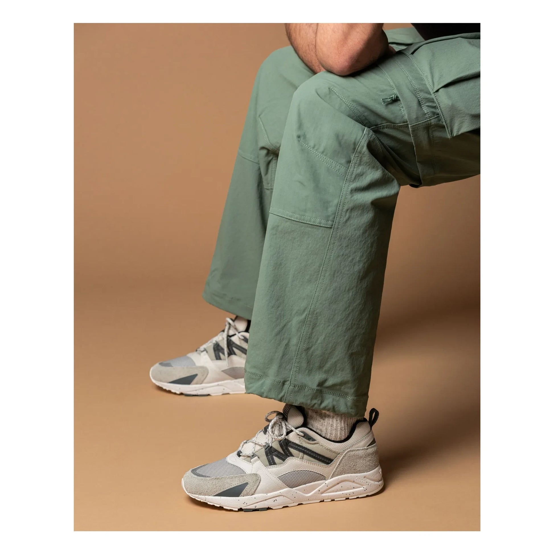 Karhu - Basket Fusion 2.0 | Grey