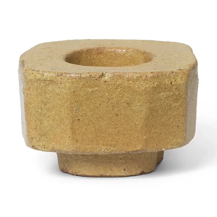 Декоративен свещник ferm LIVING 8,5 cm