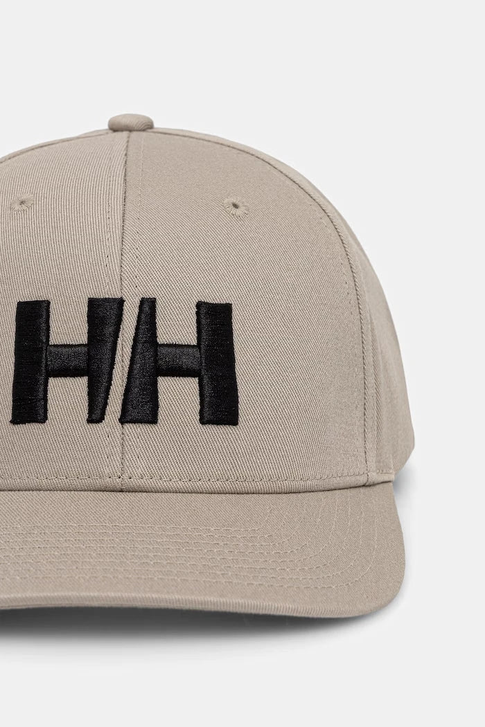 Helly Hansen бейзболна шапка от памук