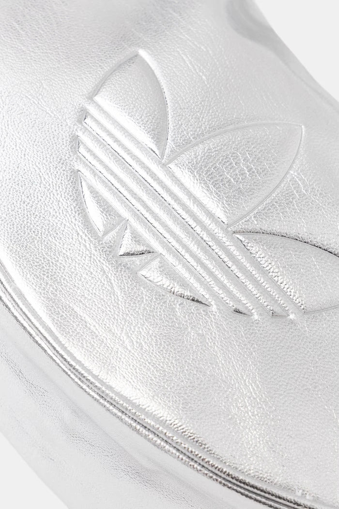 adidas Originals Adicolor kadın suni deri hobo çanta