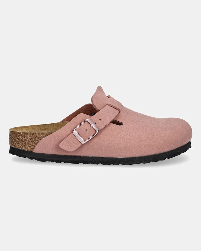 Birkenstock Boston Çocuk Terlikleri