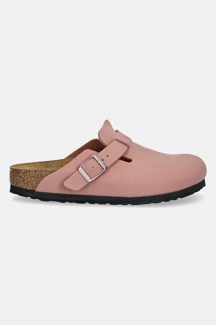 Birkenstock Boston Çocuk Terlikleri