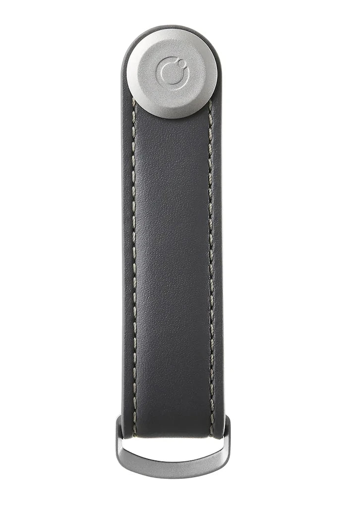 Ключодържател Orbitkey Leather 8,5 cm