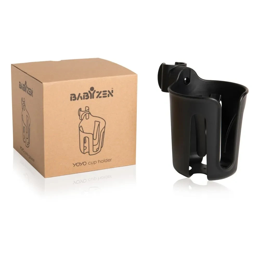 Stokke® - Cup Holder  | Black