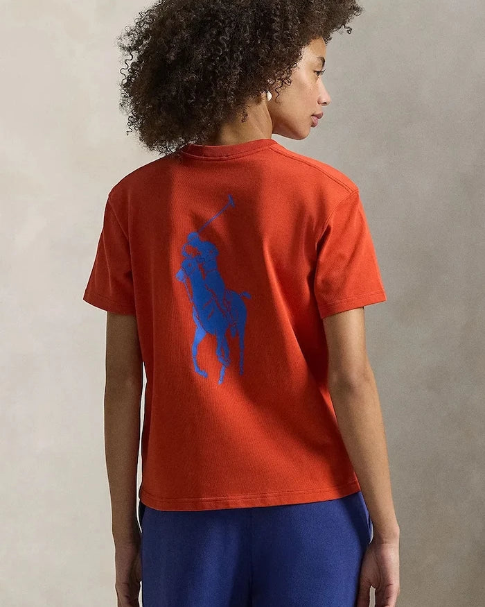 Polo Ralph Lauren Pamuklu Tişört