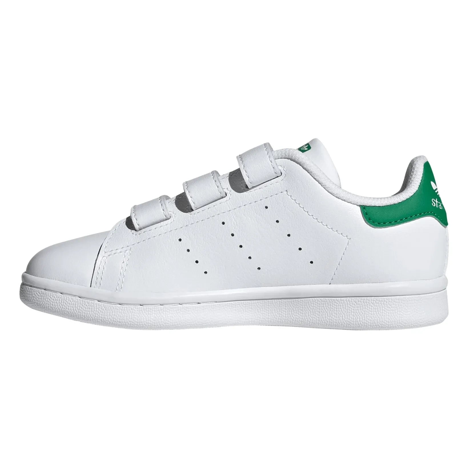 Adidas - Stan Smith 3 Scratch Sneakers | Green