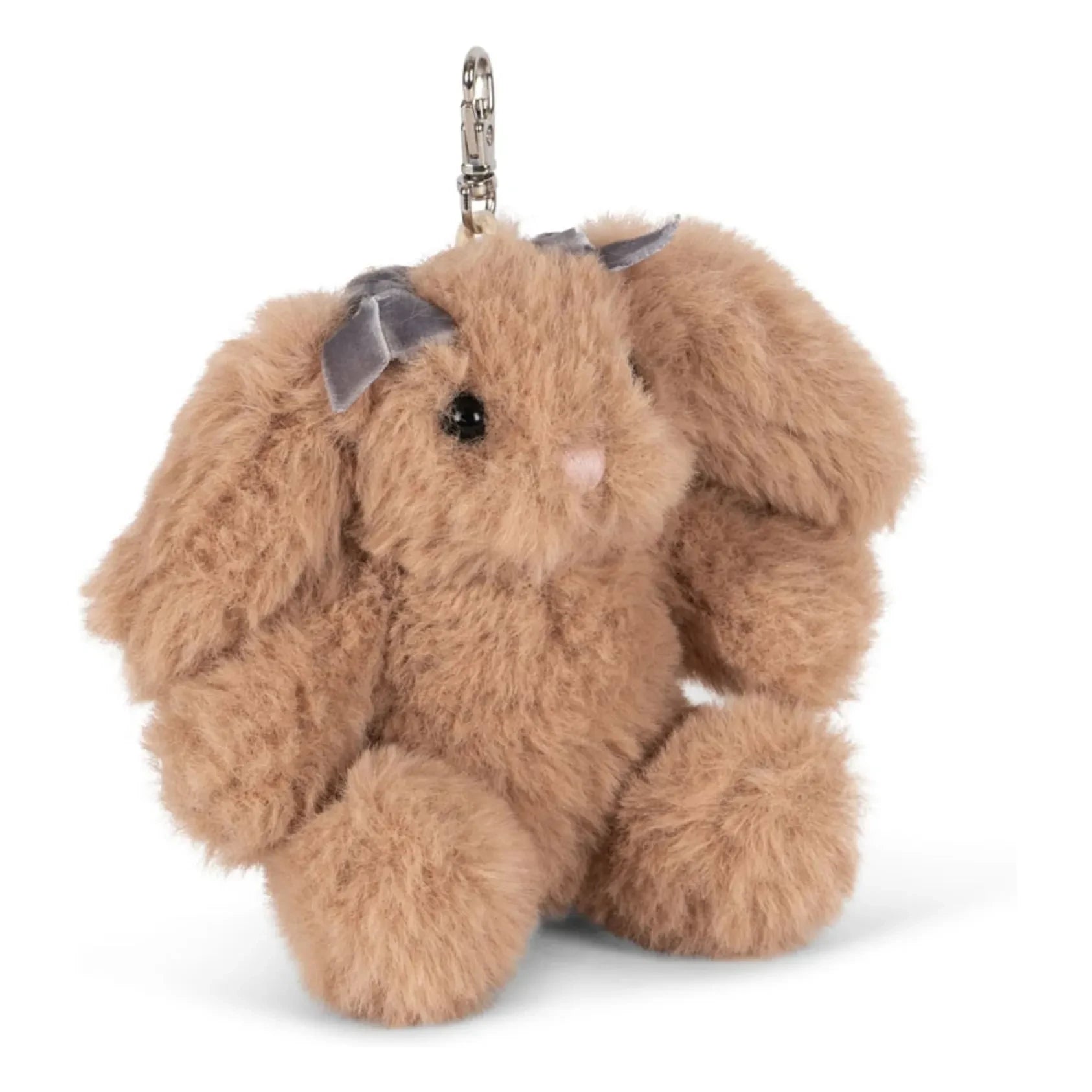 Konges Sløjd - Bunny charms | Caramel