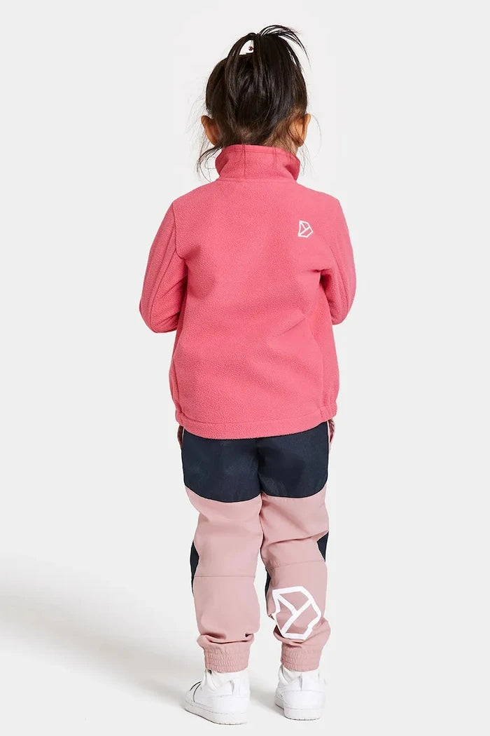 Didriksons MUSKOT KDS JACKET Çocuk Sweatshirt