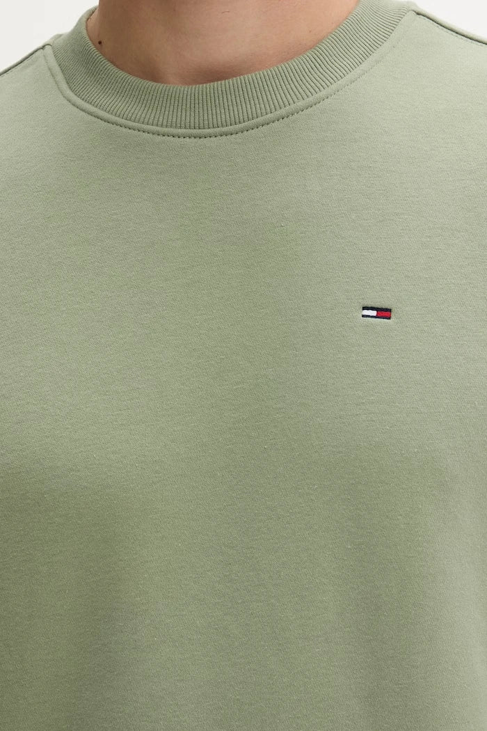Tommy Jeans суичър мъжки с памук