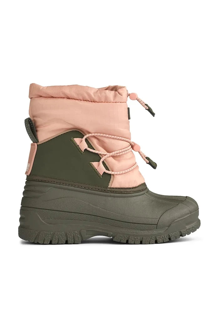Liewood Ania Winter Boot Çocuk Kar Botu