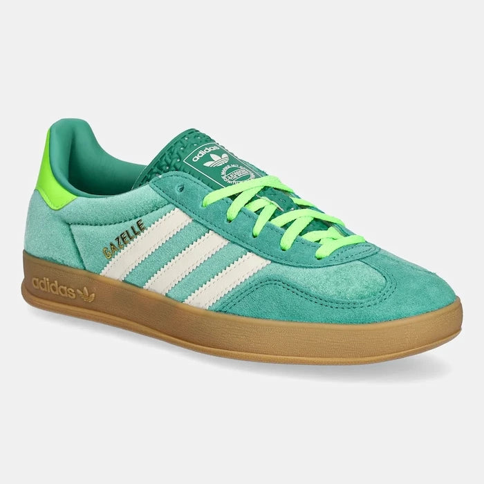 Маратонки adidas Originals Gazelle Indoor