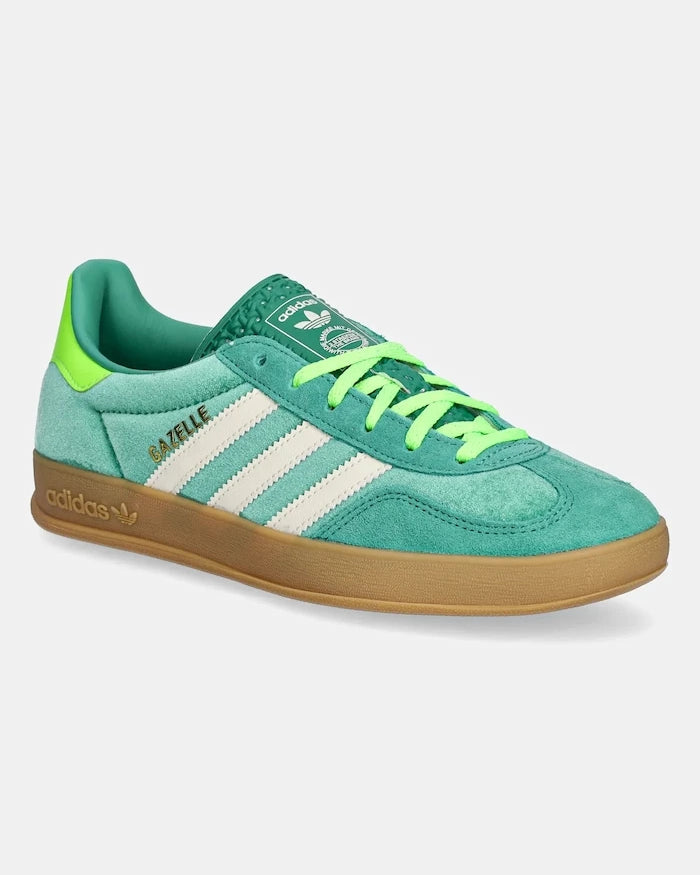 adidas Originals Gazelle Indoor Ayakkabı