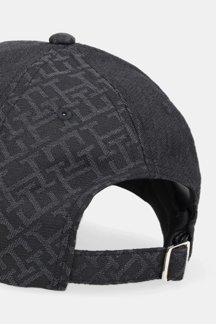 Шапка с козирка Tommy Hilfiger