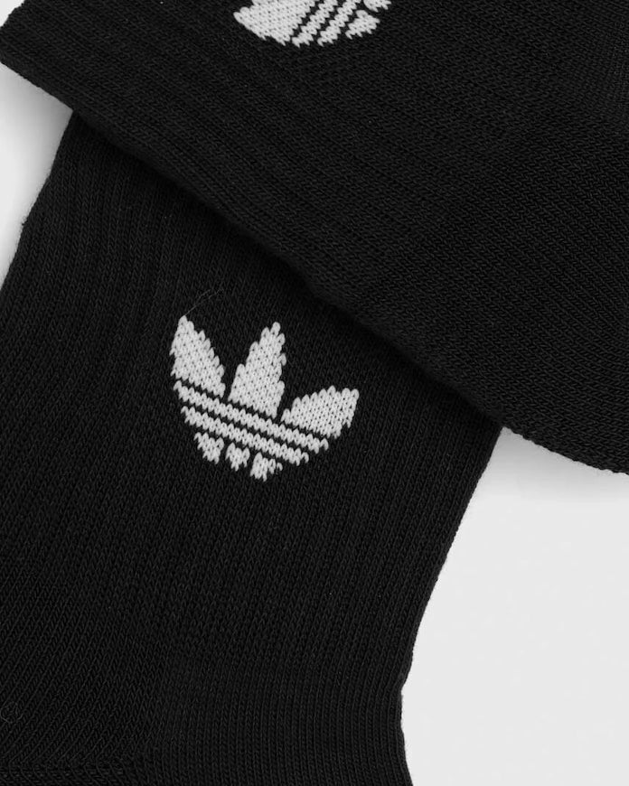 adidas Originals Çorap (6 çift) 6'lı paket