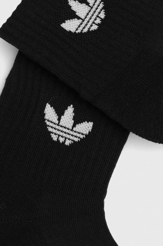 adidas Originals Çorap (6 çift) 6'lı paket