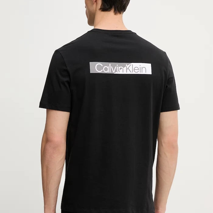 Calvin Klein тениска мъжка от памук