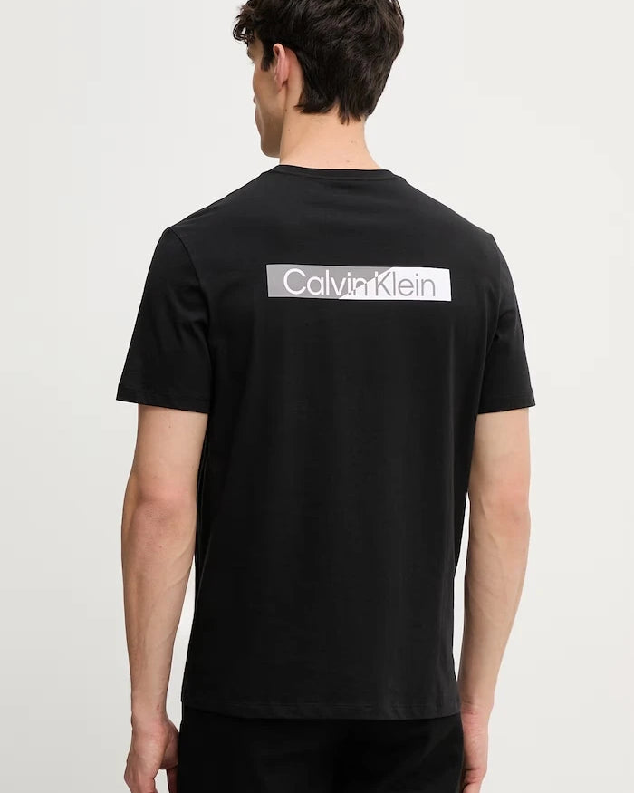 Calvin Klein erkek pamuklu tişört
