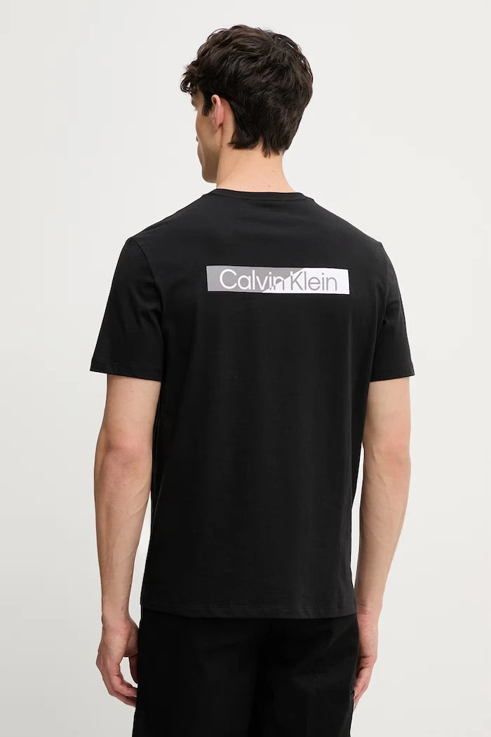 Calvin Klein тениска мъжка от памук