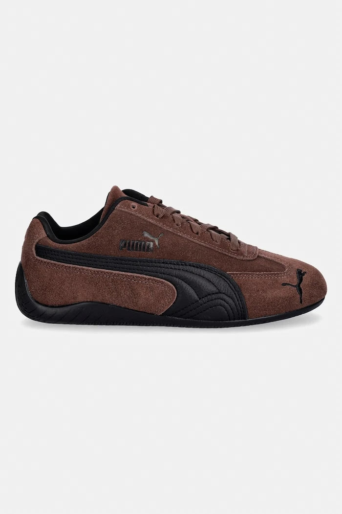 Puma Speedcat kadın süet spor ayakkabı