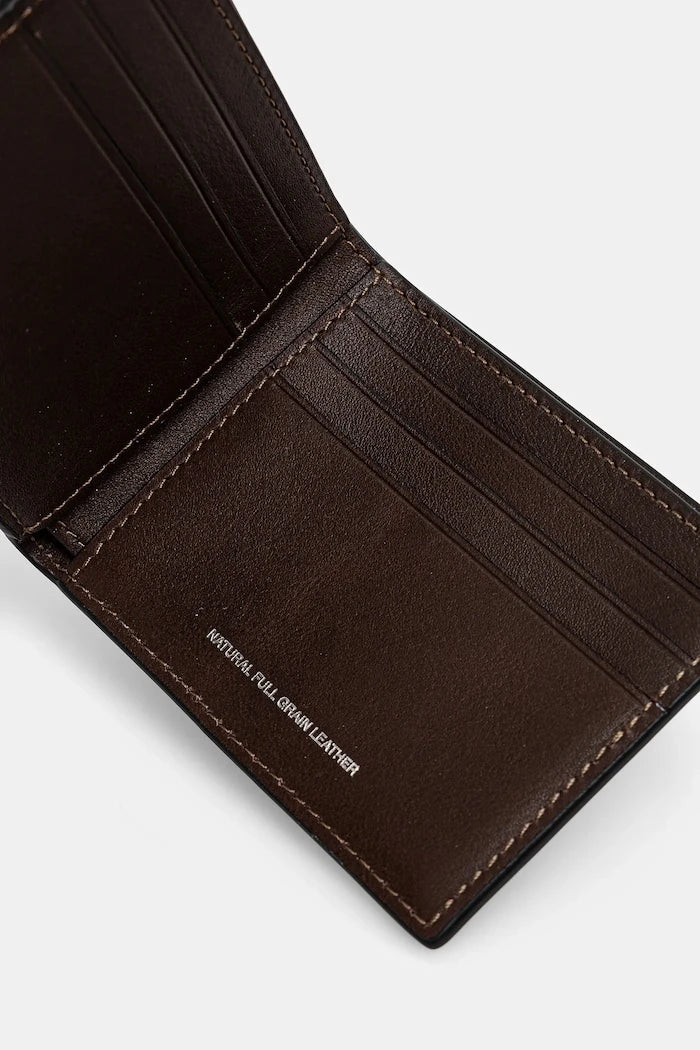 Кожен портфейл Coach