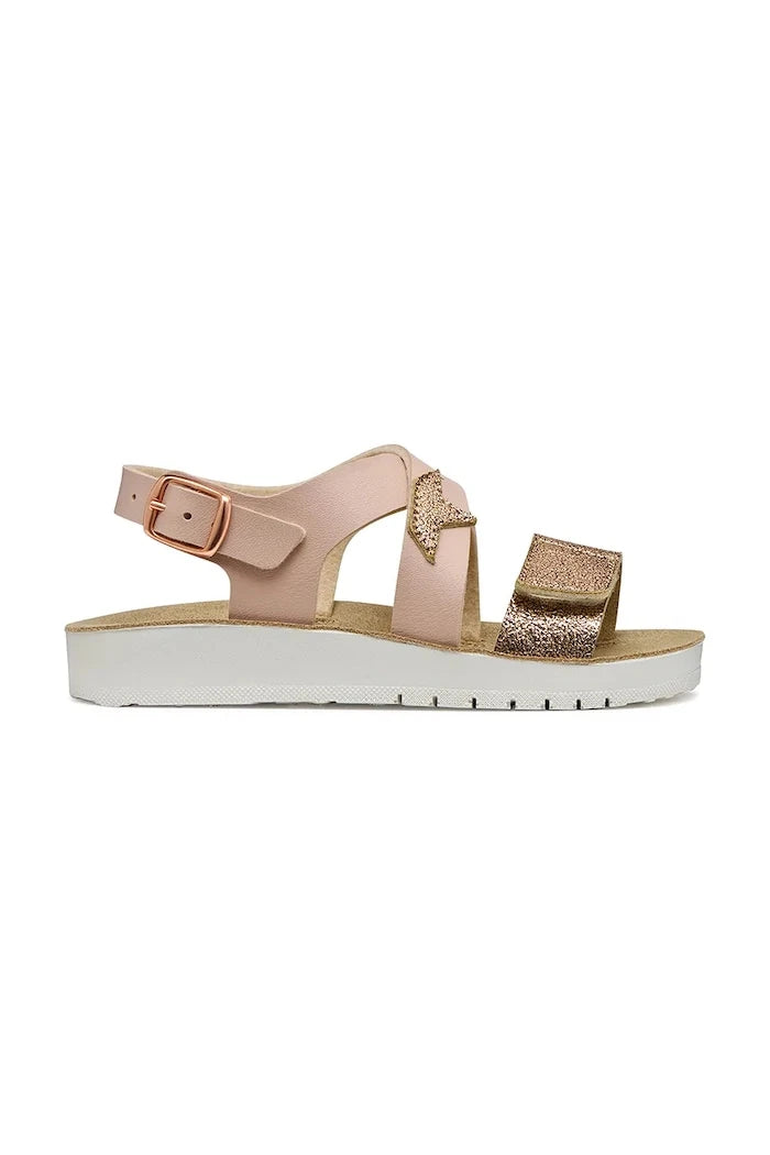 Geox сандали за деца SANDAL COSTAREI