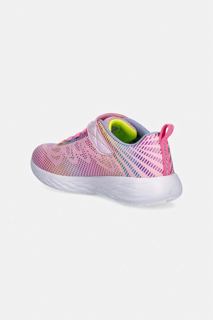 Skechers маратонки за деца GO RUN 600 - SHIMMER SPEEDER