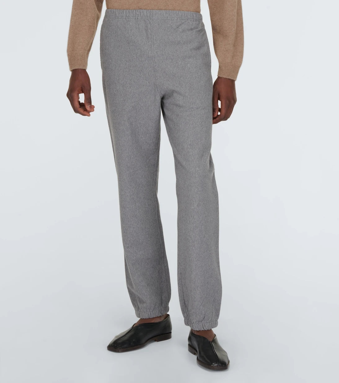 Auralee - Super Milled sweatpants