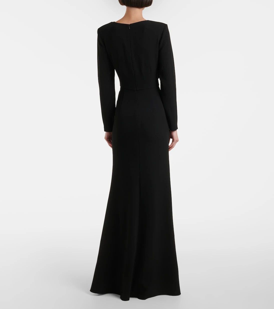 Roland Mouret - Cady gown
