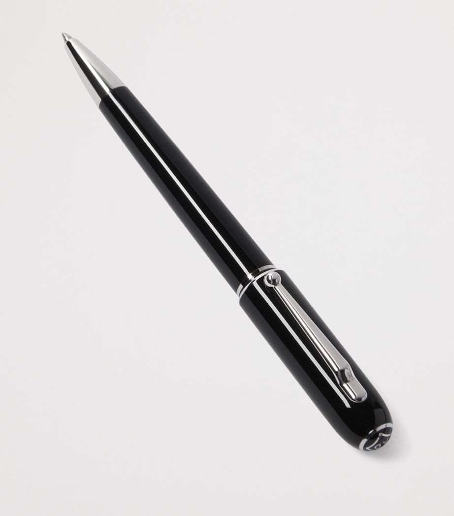 Sidecar Ballpoint Pen