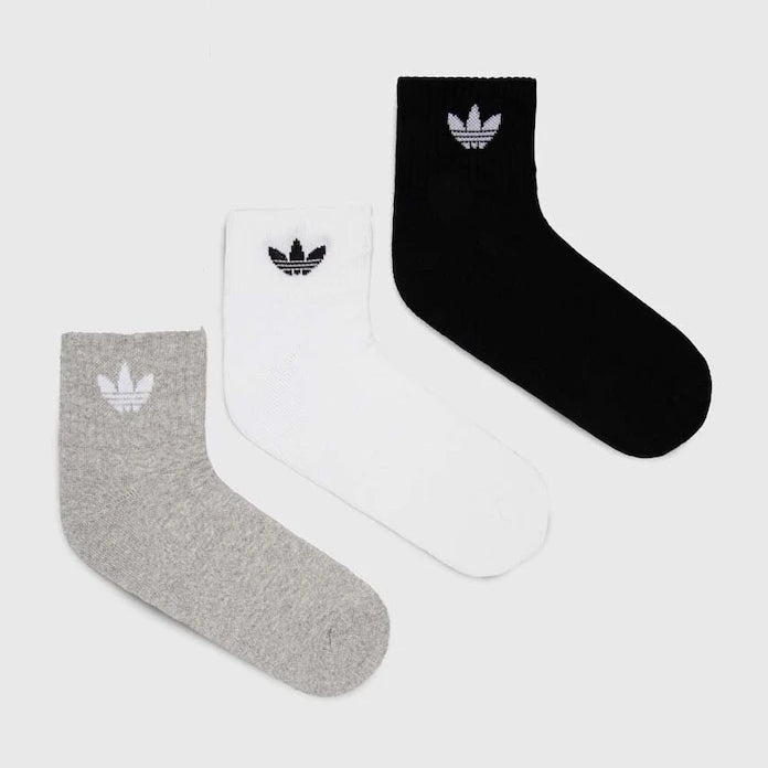 adidas Originals çorap (3 çift) 3’lü paket
