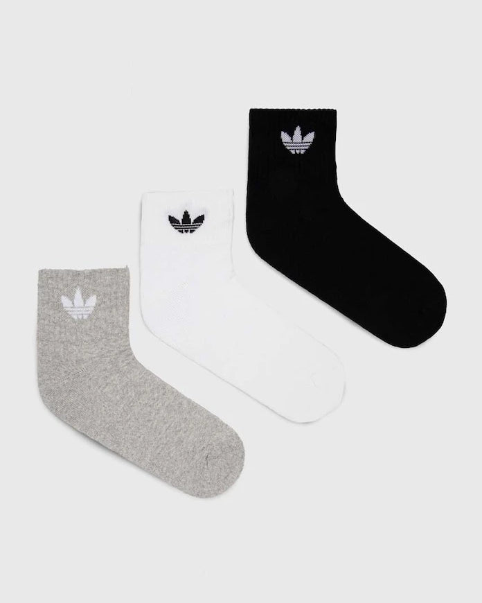 adidas Originals çorap (3 çift) 3’lü paket