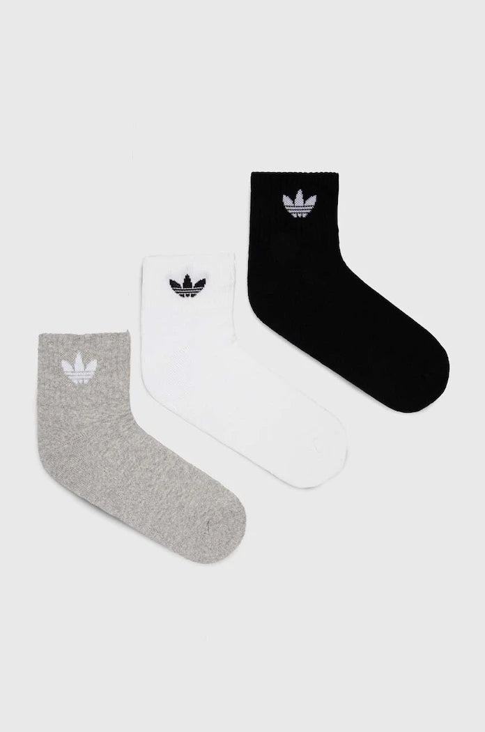 adidas Originals çorap (3 çift) 3’lü paket