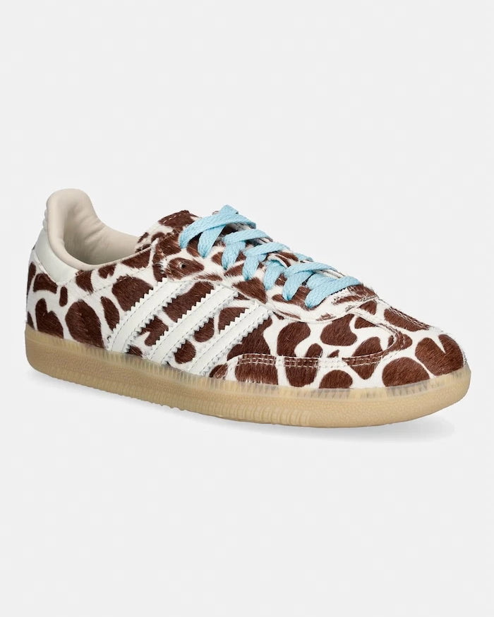adidas Originals Samba Og маратонки дамски кожени