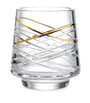 Waterford Glass Mastercraft Aran Champagne Cooler (19cm)