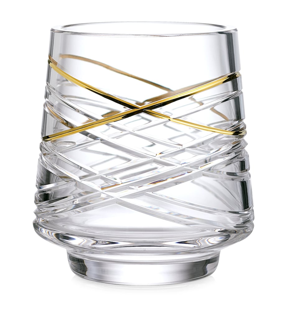 Waterford Glass Mastercraft Aran Champagne Cooler (19cm)