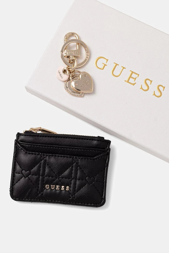 Guess Cüzdan ve Anahtarlık