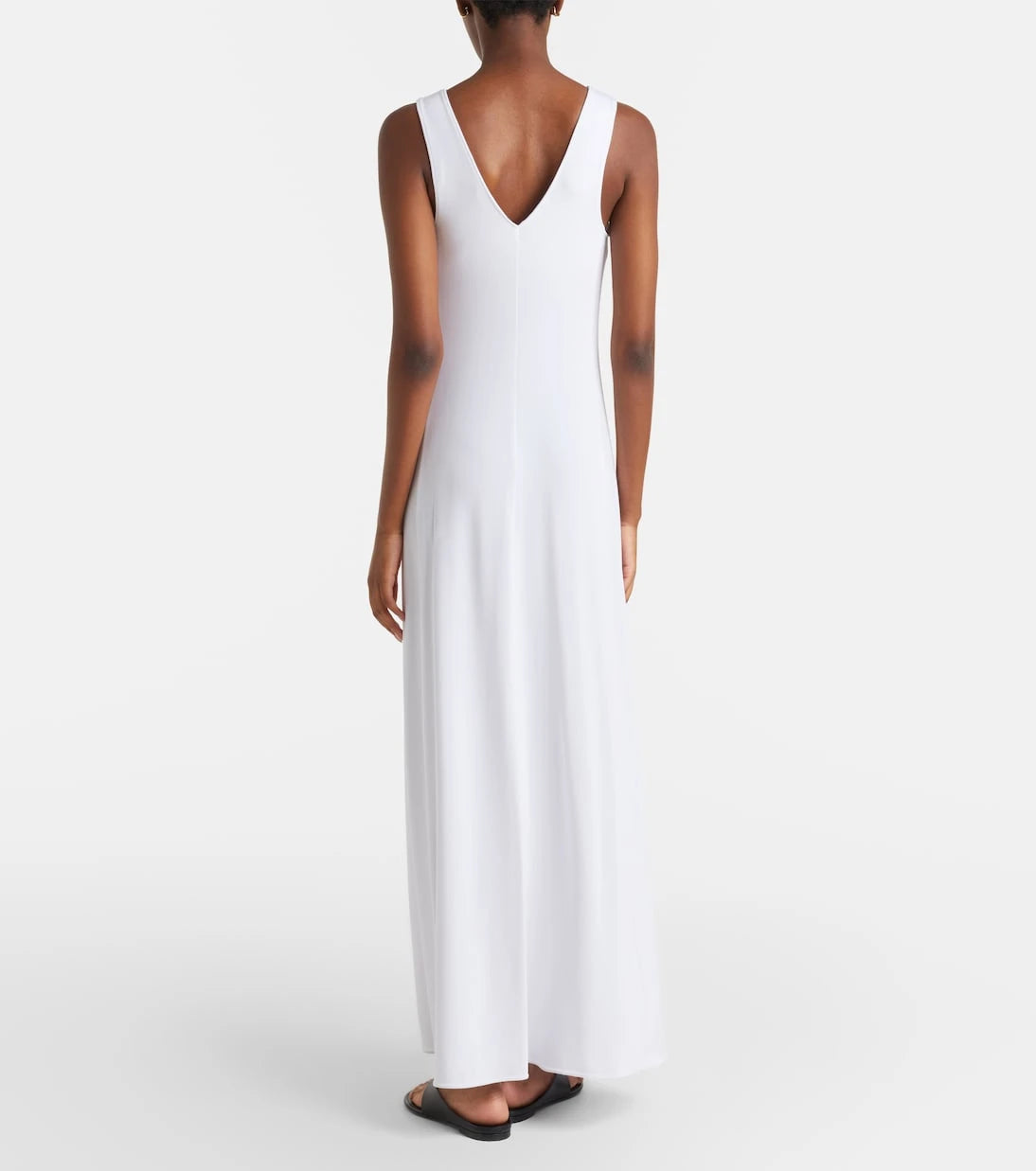 Max Mara - Pania maxi dress