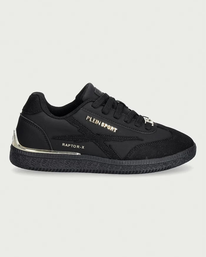 Plein Sport Raptor-X Spor Ayakkabı