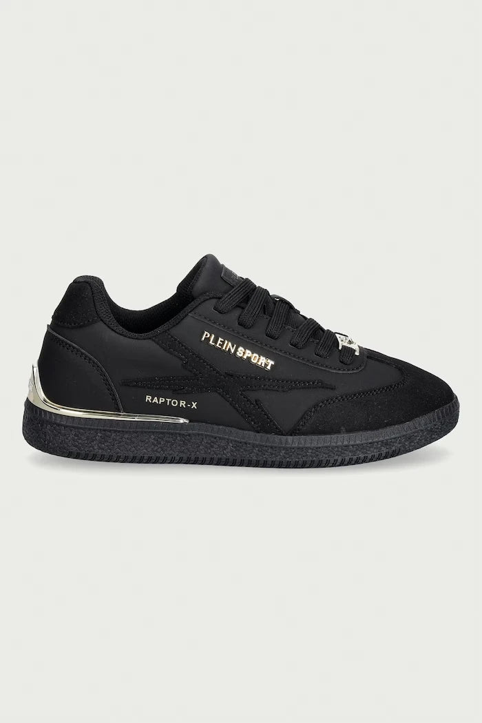 Plein Sport Raptor-X Spor Ayakkabı