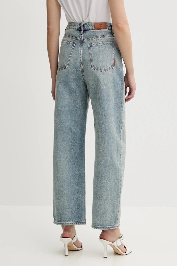 Дънки Armani Exchange