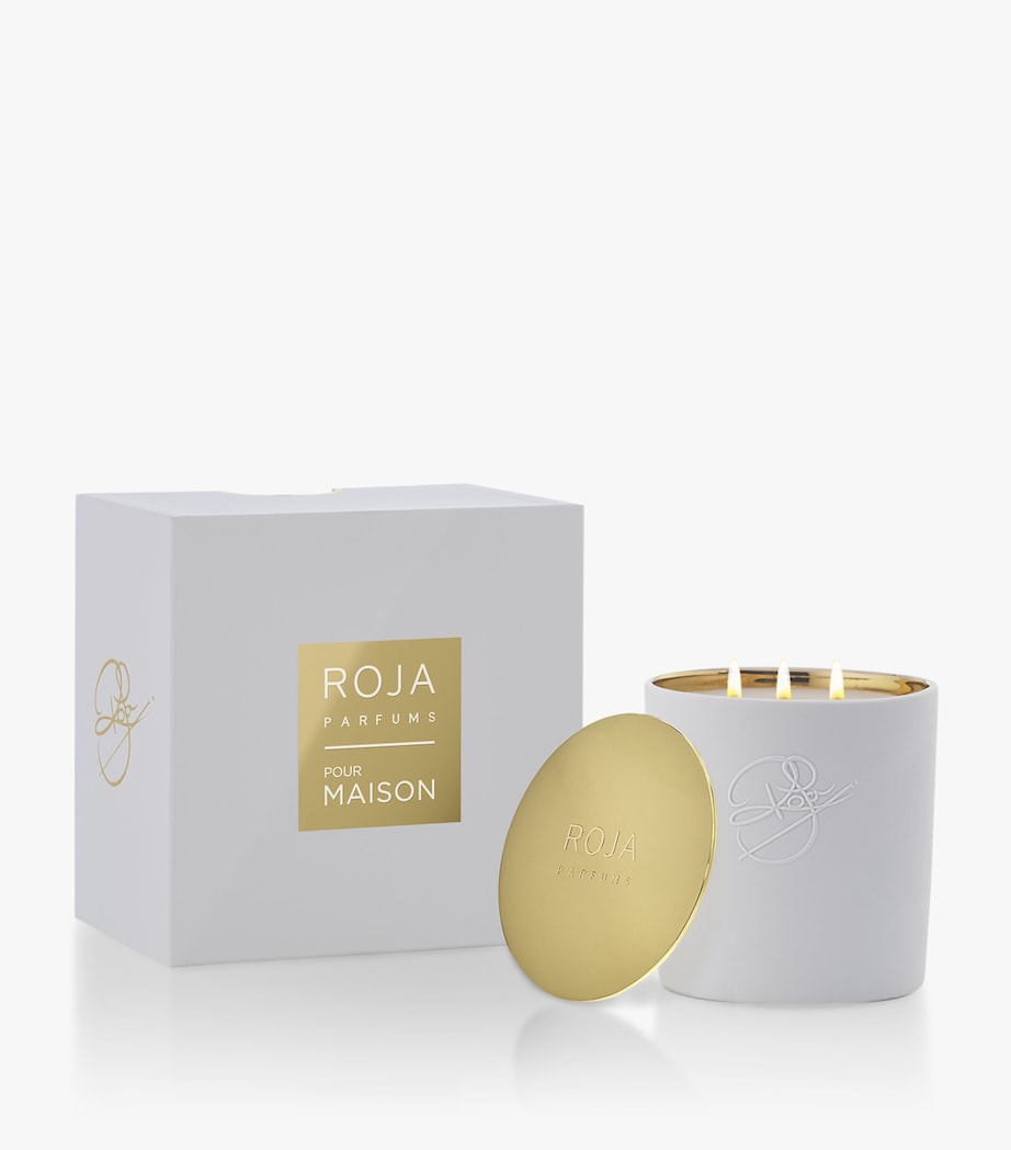 Peony Of Luoyang Candle (1kg)