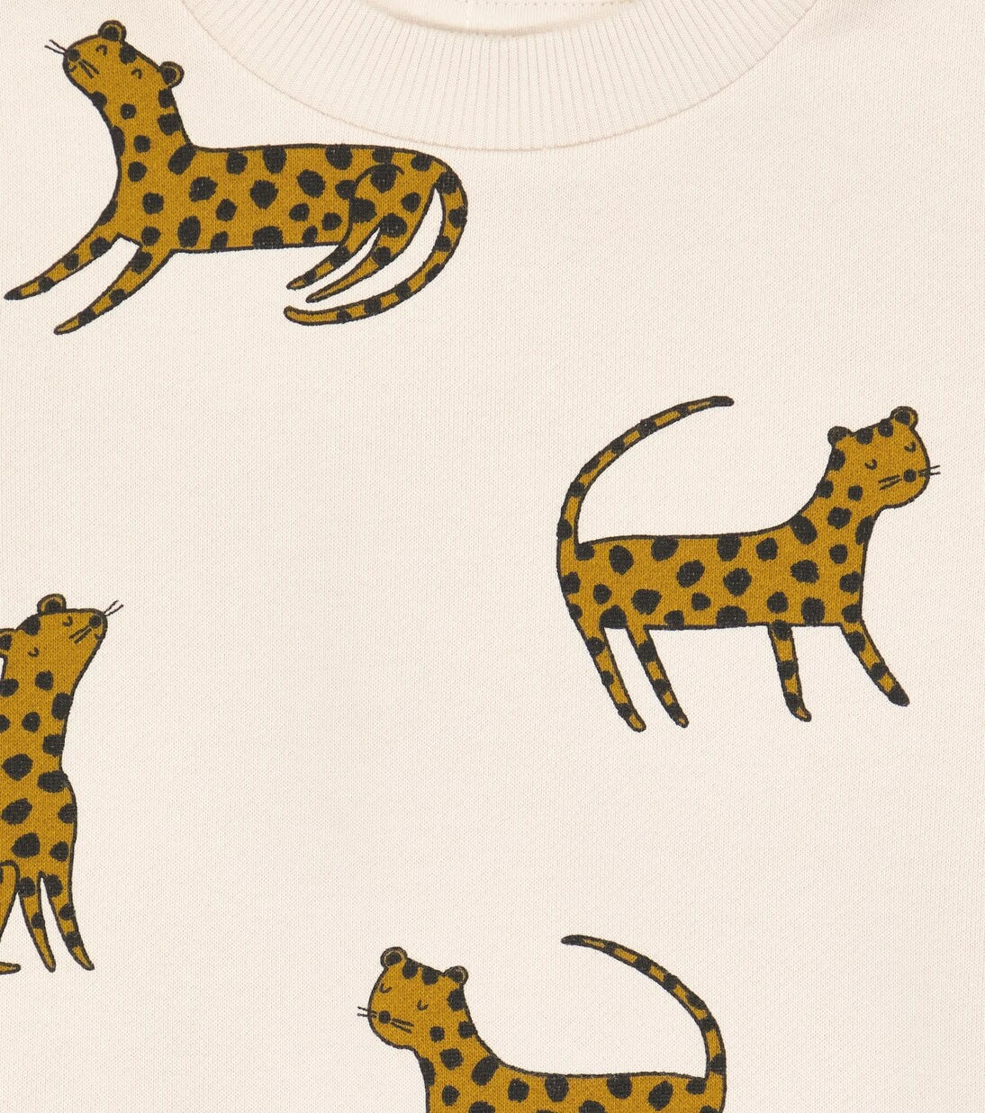 Liewood - Thora printed cotton jersey sweatshirt