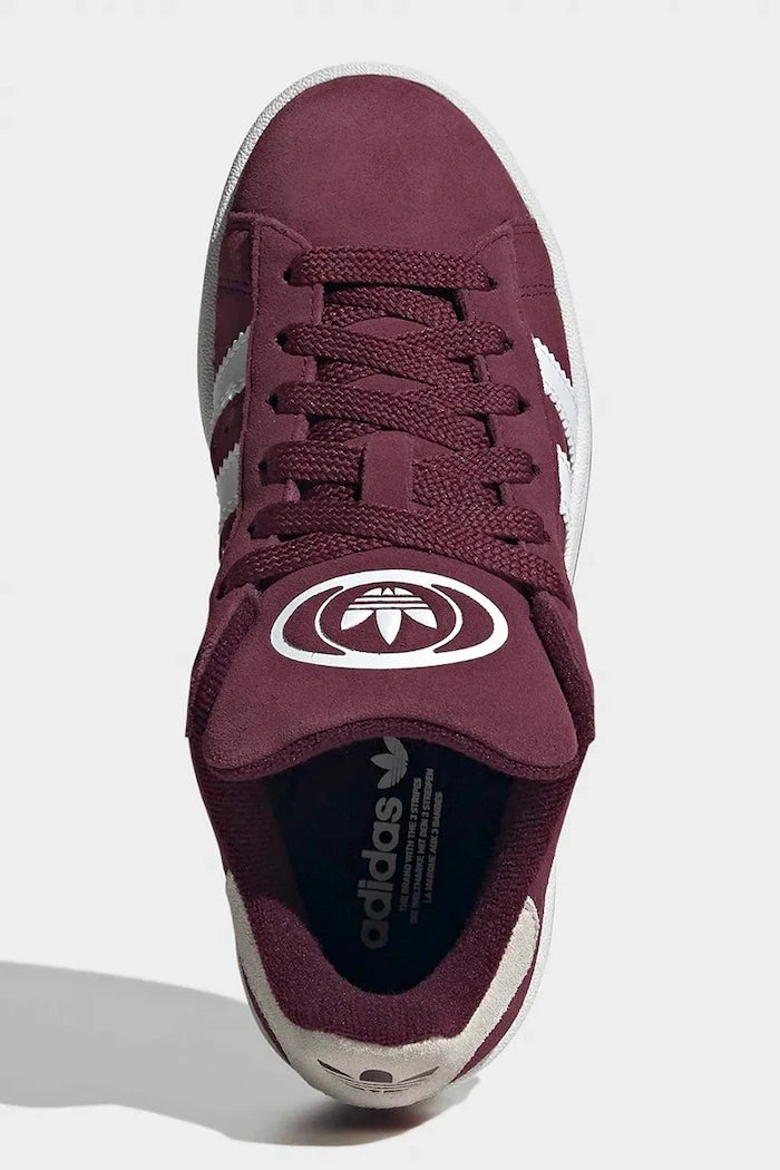 adidas Originals CAMPUS 00s Çocuk Süet Spor Ayakkabı
