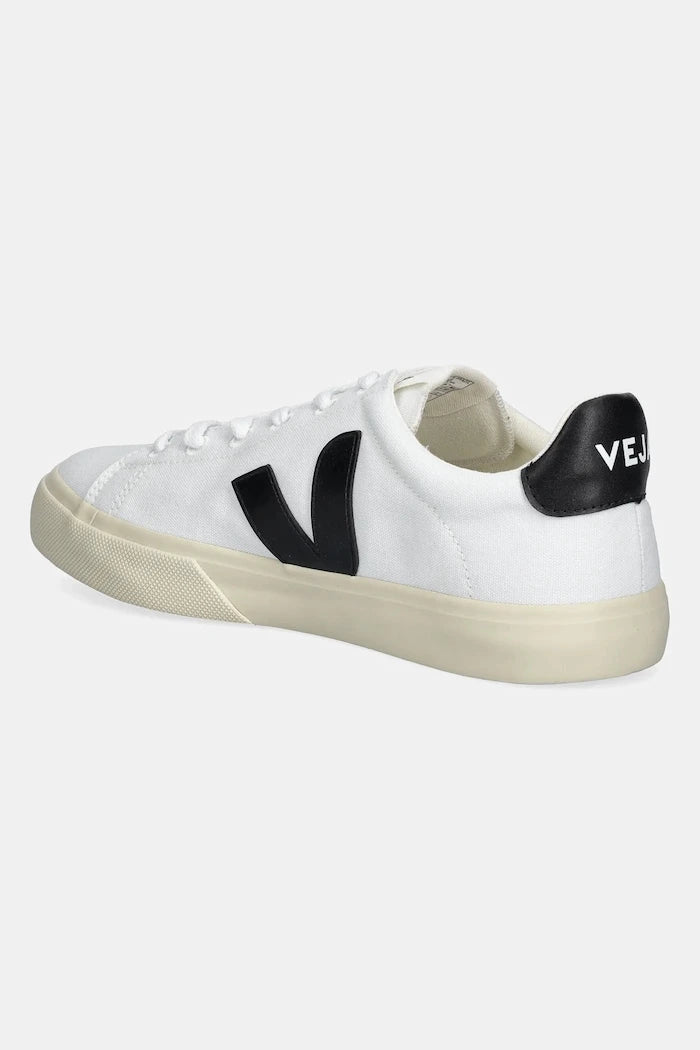 Ниски кецове Veja CA0120535B CAMPO CA CANVAS