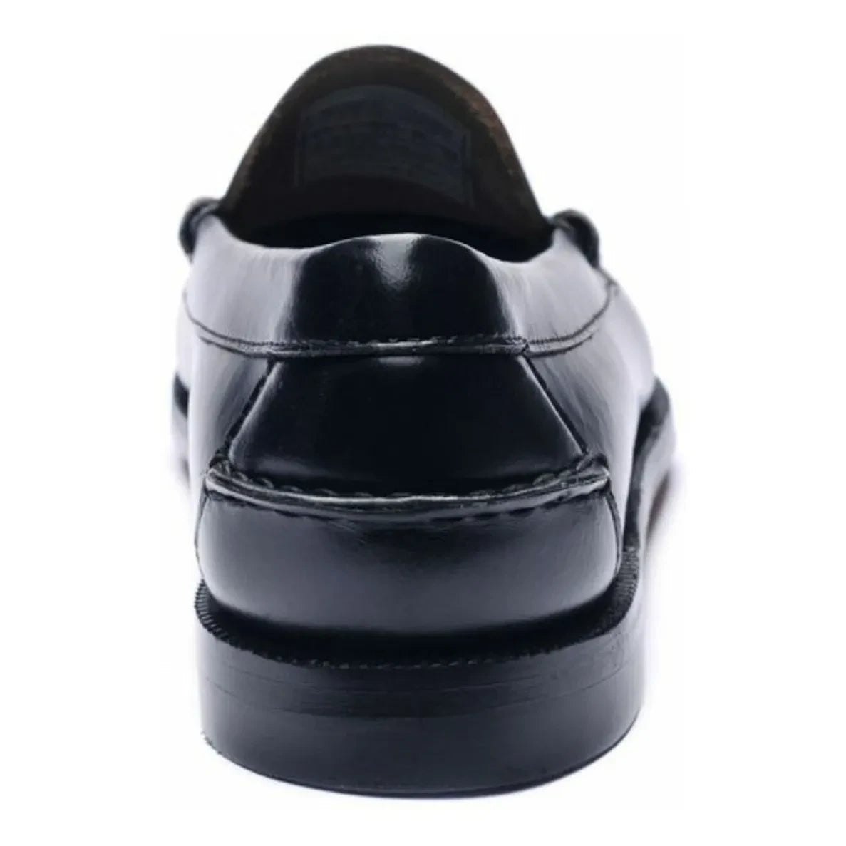 Sebago - Classic Dan loafers | Black